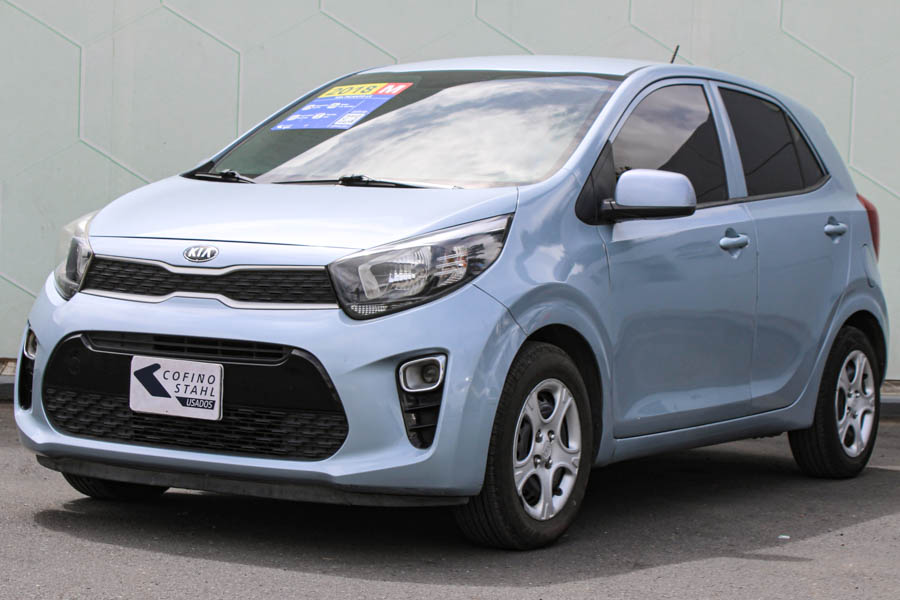 KIA PICANTO LX 2018 - 809